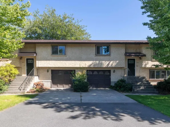 5619 S Crestline St #1, Spokane, WA 99223
