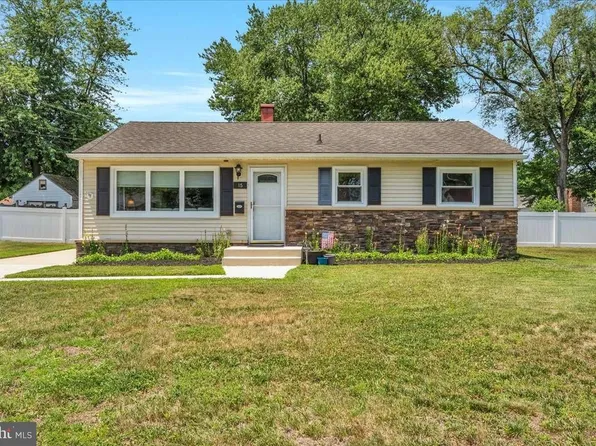 15 Radnor Blvd, Marlton, NJ 08053