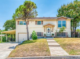 3814 E Palfrey St, San Antonio, TX 78223