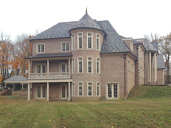 3 STORIES OF LUXURY WITH WALK OUT LOWER LEVEL