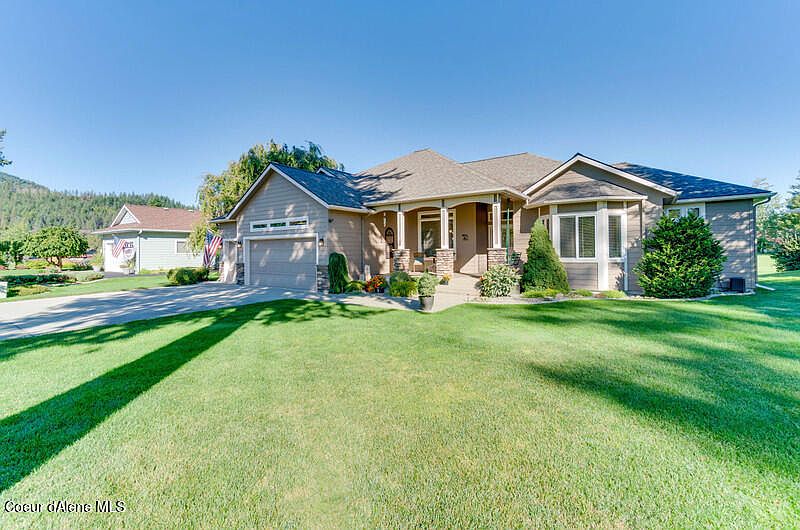 5323 W Village Blvd, Rathdrum, ID 83858 | Zillow