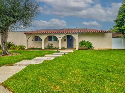 13050 Camino Del Oro, Whittier, CA, 90601