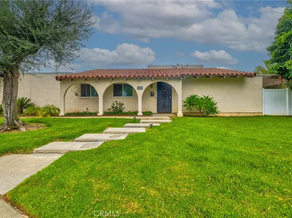 13050 Camino Del Oro, Whittier, CA 90601