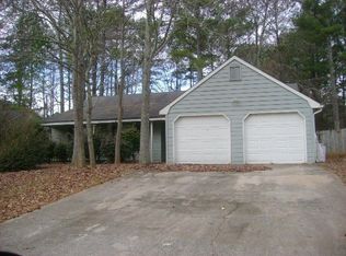 3232 Caley Mill Dr, Powder Springs, GA 30127