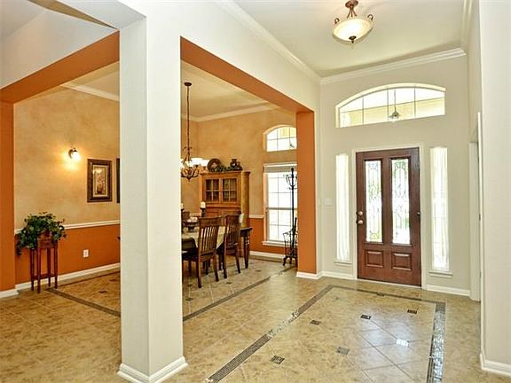 Foyer~