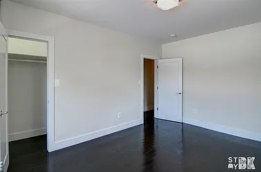 Rented by StayBK LLC