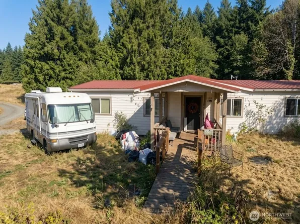 31 Spruce Lane, Port Hadlock, WA 98339