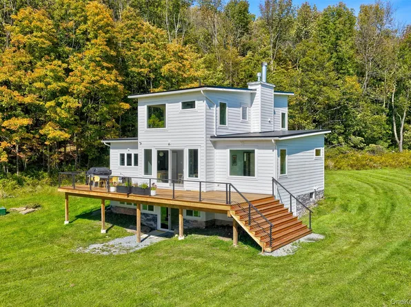 68 Overlook Circle, Fremont Center, NY 12736