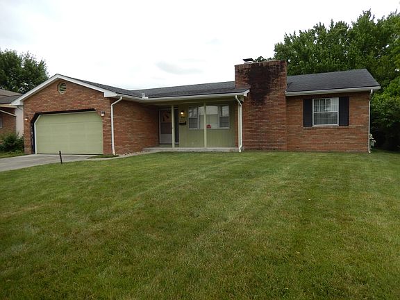 2nd image of 1497 Hempwood Dr