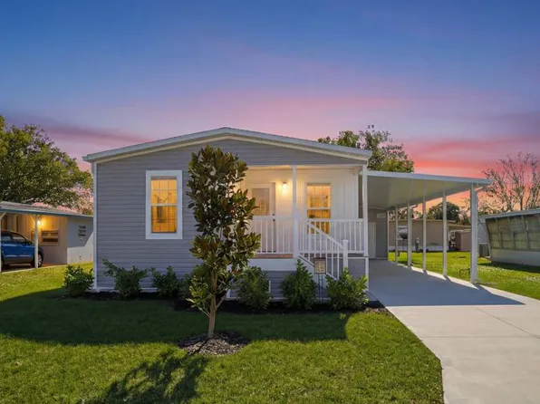 91 Howe St, Port Orange, FL 32127