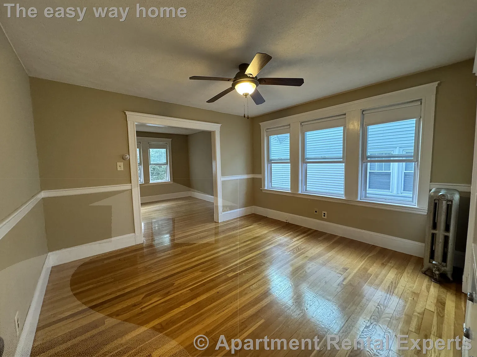 2 bed, 1200 sqft, $2,700 — Photo 3