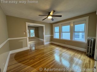 14 Irvington Rd #1F, Somerville, MA 02144