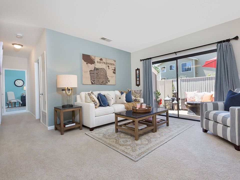 Amador Lakes Apartments 8105 N Lake Dr Dublin CA Zillow