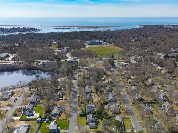 31 ICE HOUSE Road, South Yarmouth, MA 02664