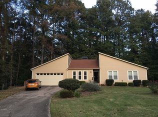 4900 Hawk Trl NE, Marietta, GA 30066