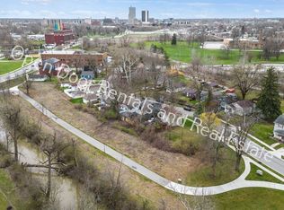 2144 Edgehill Ave, Fort Wayne, IN 46805