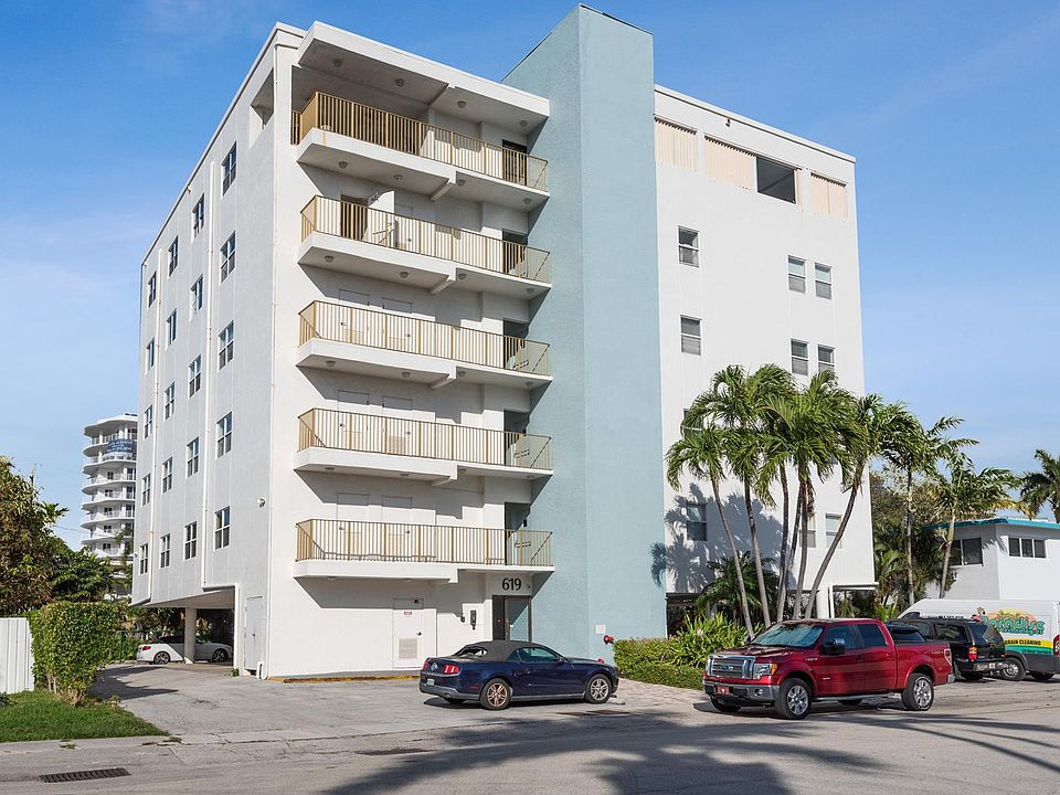 1st image of 619 Orton Ave APT 203