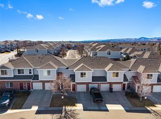 Skyline Estates, Arvada, CO 80002