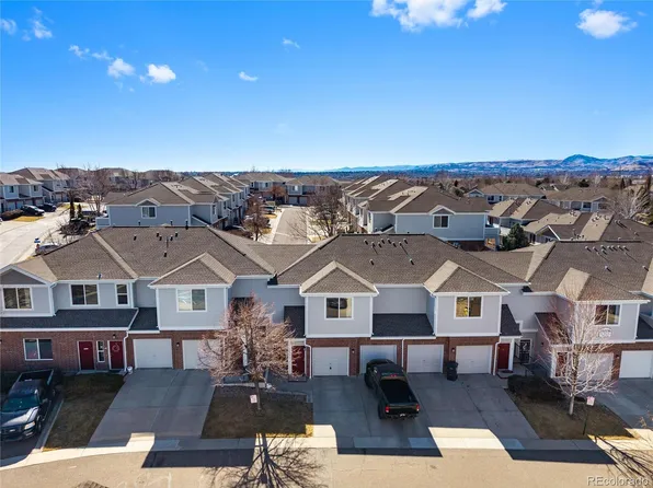 10336 W 55th Place #204, Arvada, CO 80002