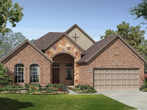 2nd image of 27606 Dalton Bluff Ct