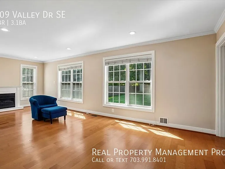 609 Valley Dr SE — Photo 11