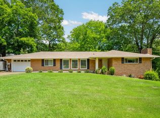 4717 Brentwood Dr, Chattanooga, TN 37416