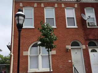 47 S Penn St #2, York, PA 17401