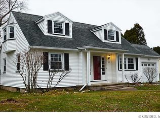 17 Andony Ln, Rochester, NY 14624