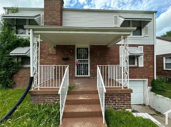 809 Rolwes Ave, Saint Louis, MO 63135