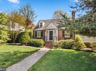 5624 Madison St, Bethesda, MD 20817