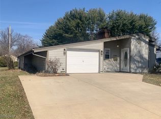 1750 Southeast Blvd, Salem, OH 44460