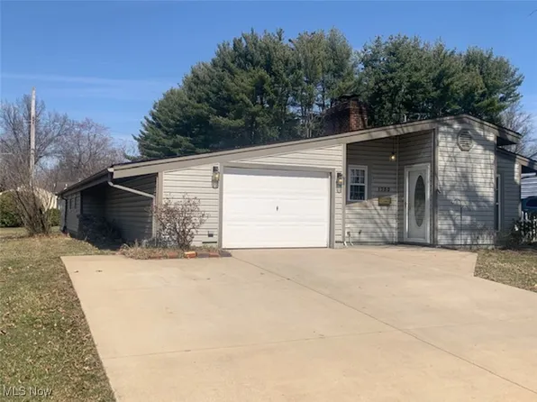 1750 Southeast Blvd, Salem, OH 44460