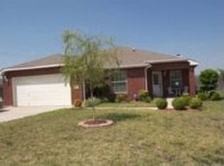 3051 Rain Dance Loop, Harker Heights, TX 76548