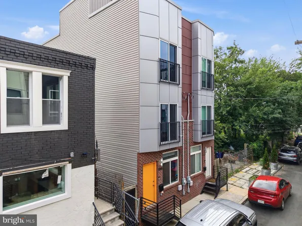 1905 E Harold St, Philadelphia, PA 19125