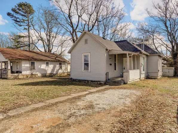 1452 East Florida Street, Springfield, MO 65803