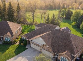 440 Morley Cook Cres, Aurora, ON L3X2M3