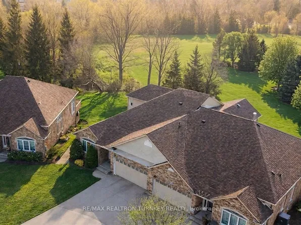 440 Morley Cook Cres, Aurora, ON L3X 2M3