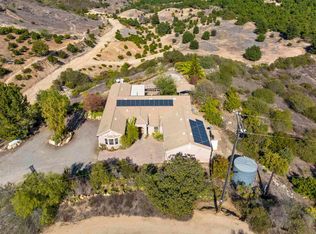 2344 Eric Rd, Fallbrook, CA 92028