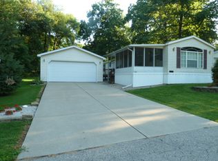 N3525 Trieloff Rd LOT 331, Fort Atkinson, WI 53538