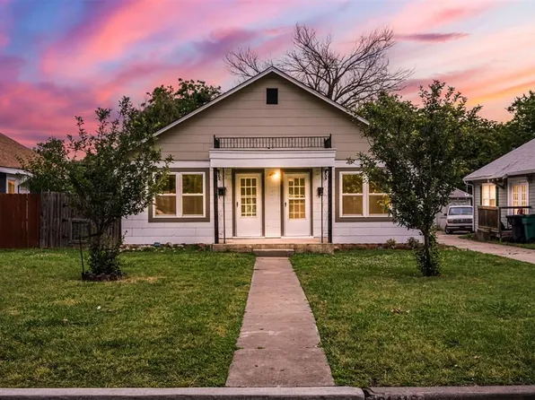 2141 NW 29th St, Oklahoma City, OK 73107