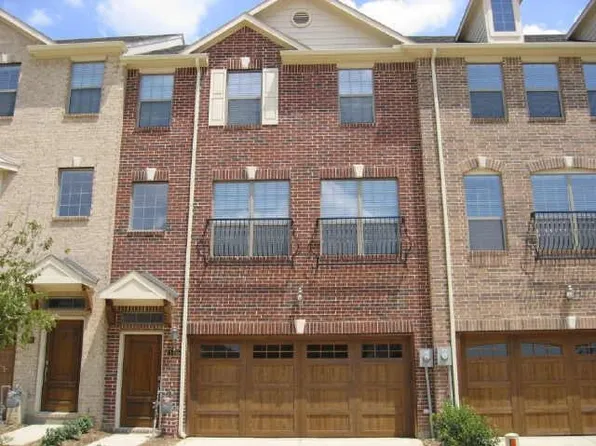 1405 Chase Ln, Irving, TX 75063