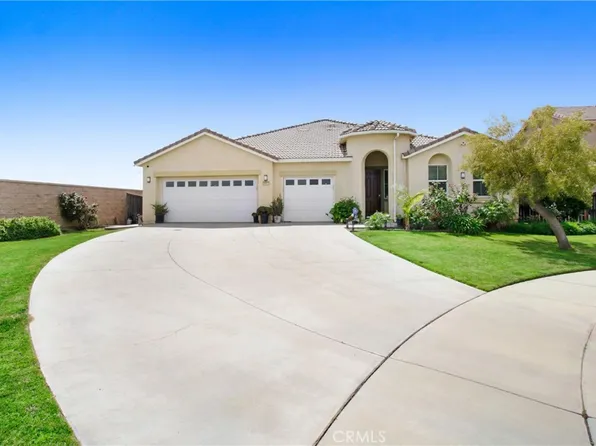 26603 Sage Brush Ct, Moreno Valley, CA 92555