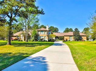 18725 Shaw Rd, Cypress, TX 77429