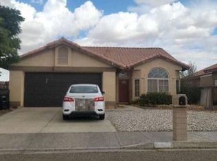 15185 Zircon Dr, Victorville, CA 92394