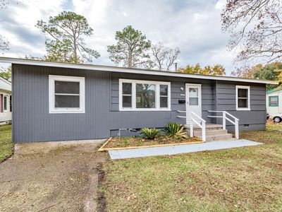 3903 Belmede Dr, Gulfport, MS, 39507