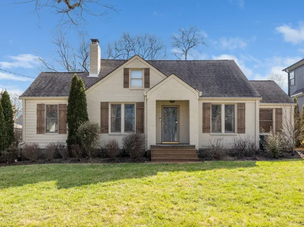 1039 Draughon Ave, Nashville, TN 37204