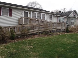 109 W 5th St, East Stroudsburg, PA 18301