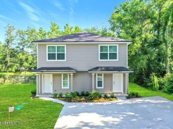 6145 DELMAR Place, Jacksonville, FL 32205