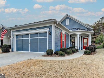 6599 Autumn Ridge Way, Hoschton, GA, 30548