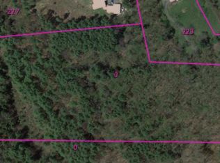 Long Pond Rd, Great Barrington, MA 01230